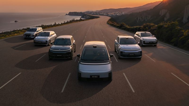 CG电子汽车2024年10月交付51,443辆