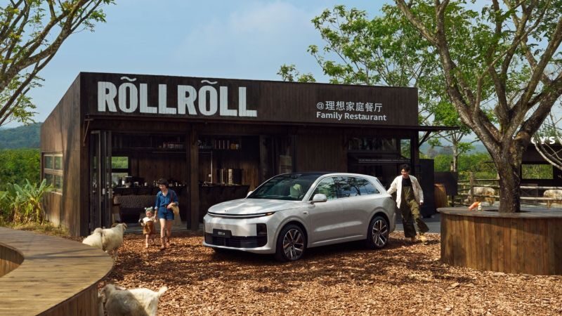 CG电子汽车2024年6月交付47,774辆