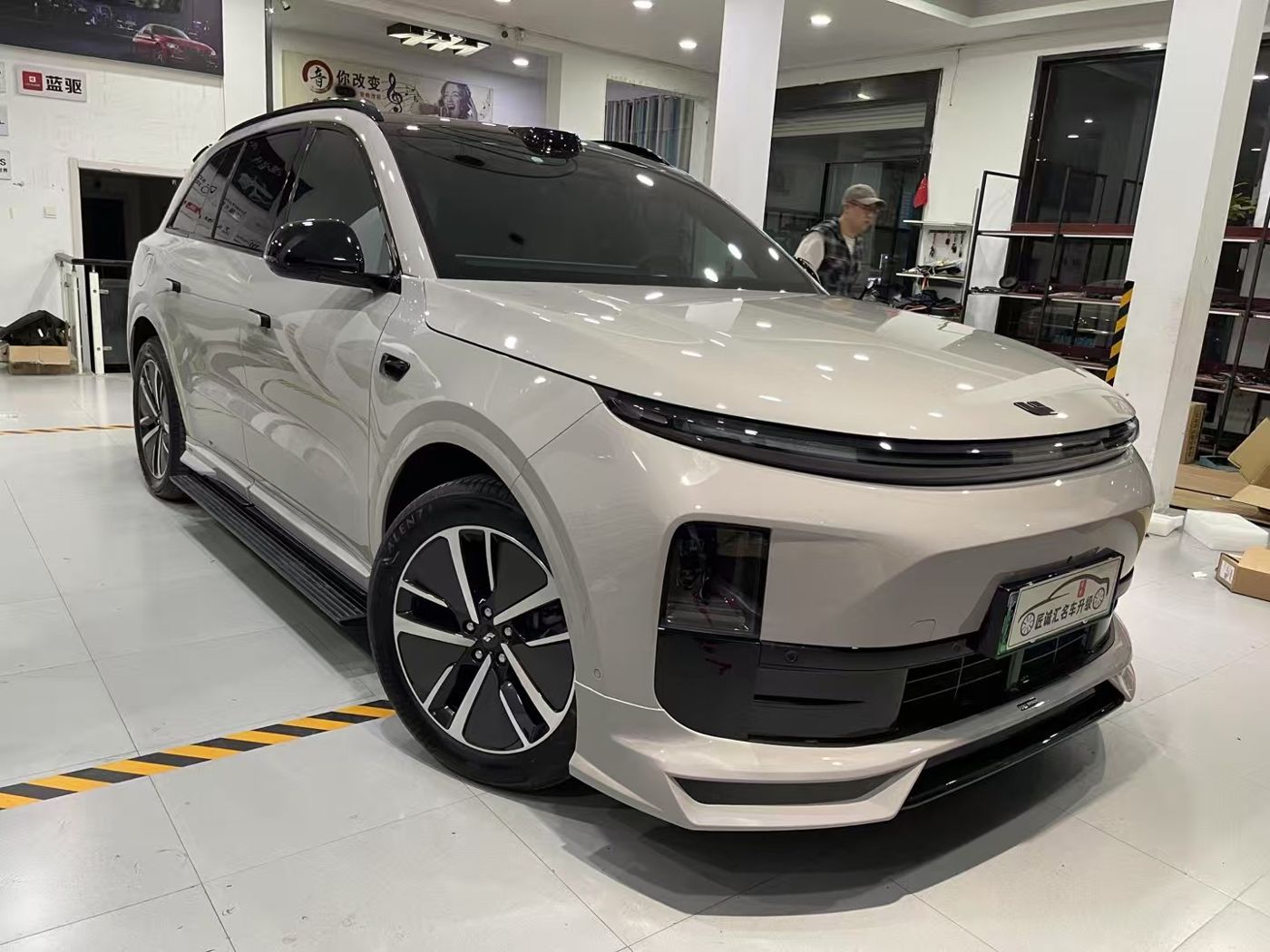CG电子ONE口碑_CG电子汽车