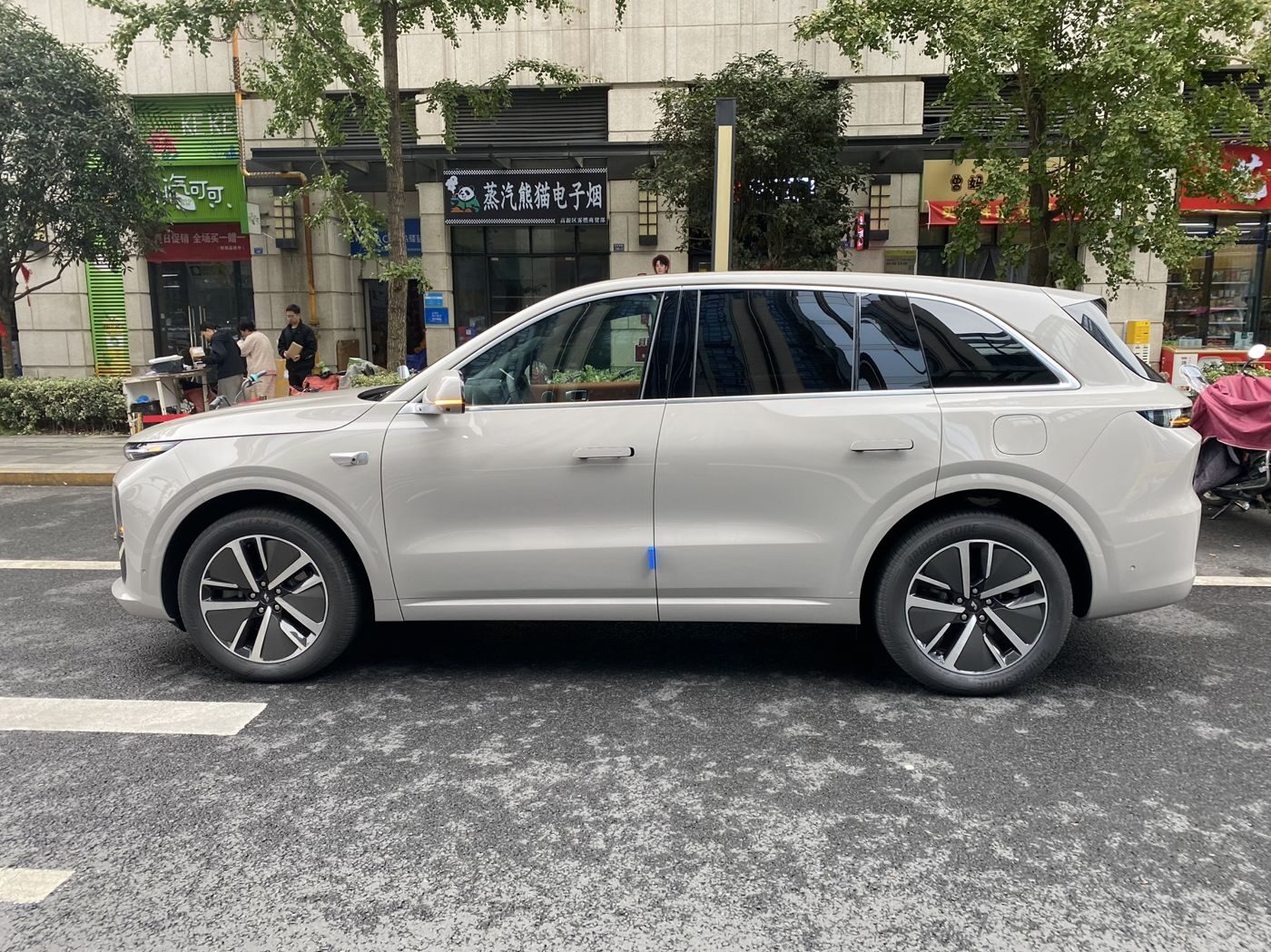 CG电子ONE口碑_CG电子汽车