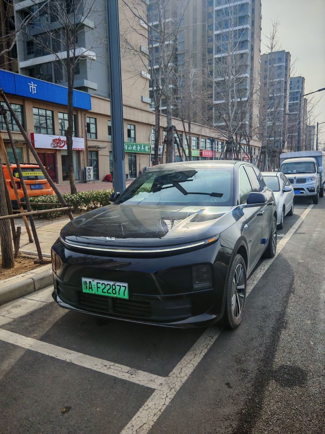 CG电子ONE口碑_CG电子汽车